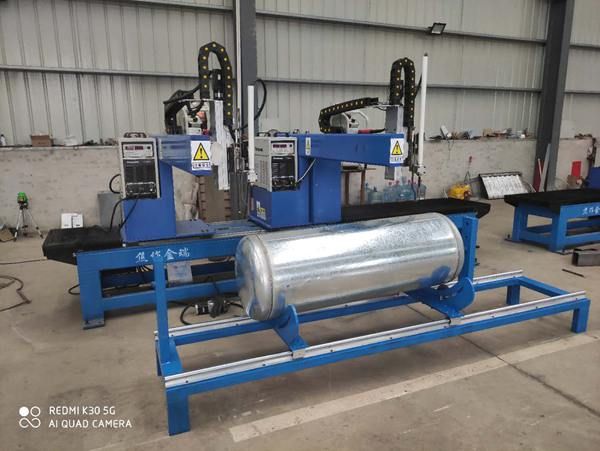 熱烈慶祝車廂門組對(duì)機(jī)研發(fā)成功！??！